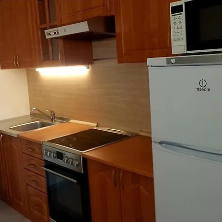 Apartmán Casa Raffaele Ricce 2 *